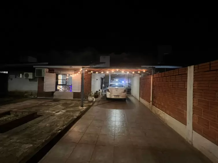 EN VENTA CASA 3 DORMITORIOS